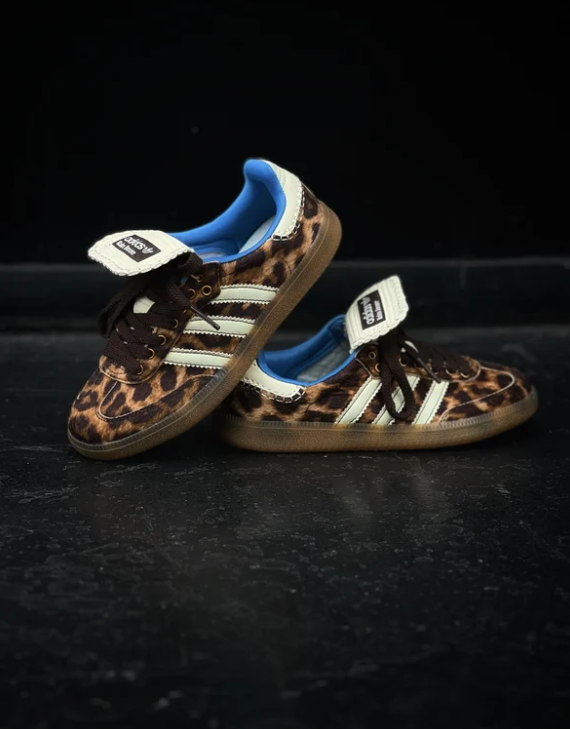 Samba Wales Bonner