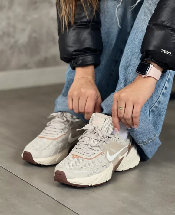 Nike V2k
