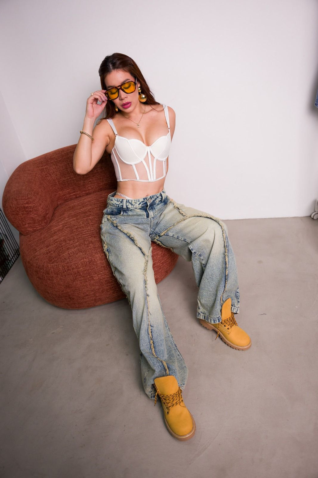 Denim Urban