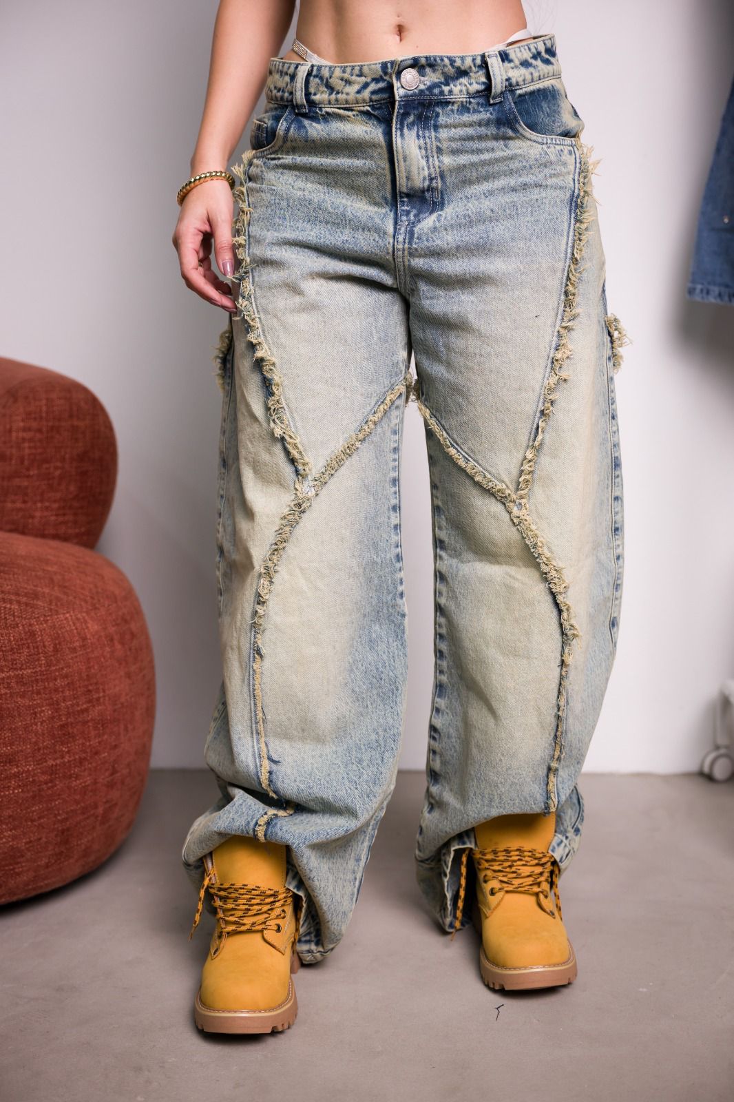 Denim Urban