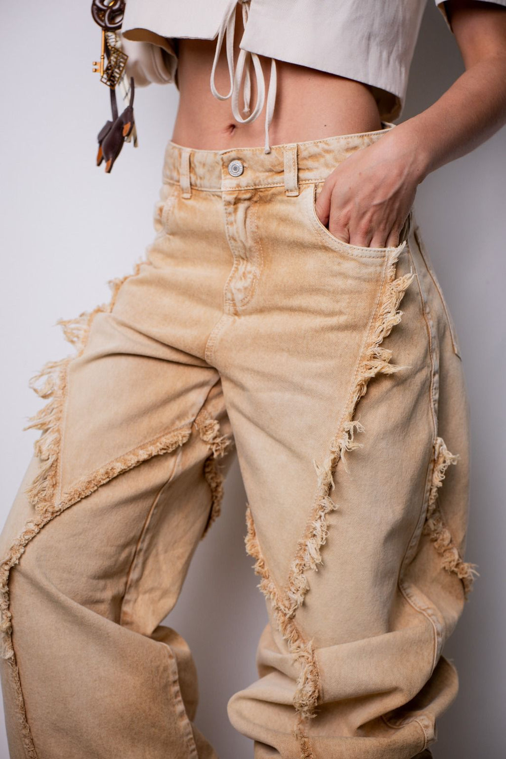 Jean Camel