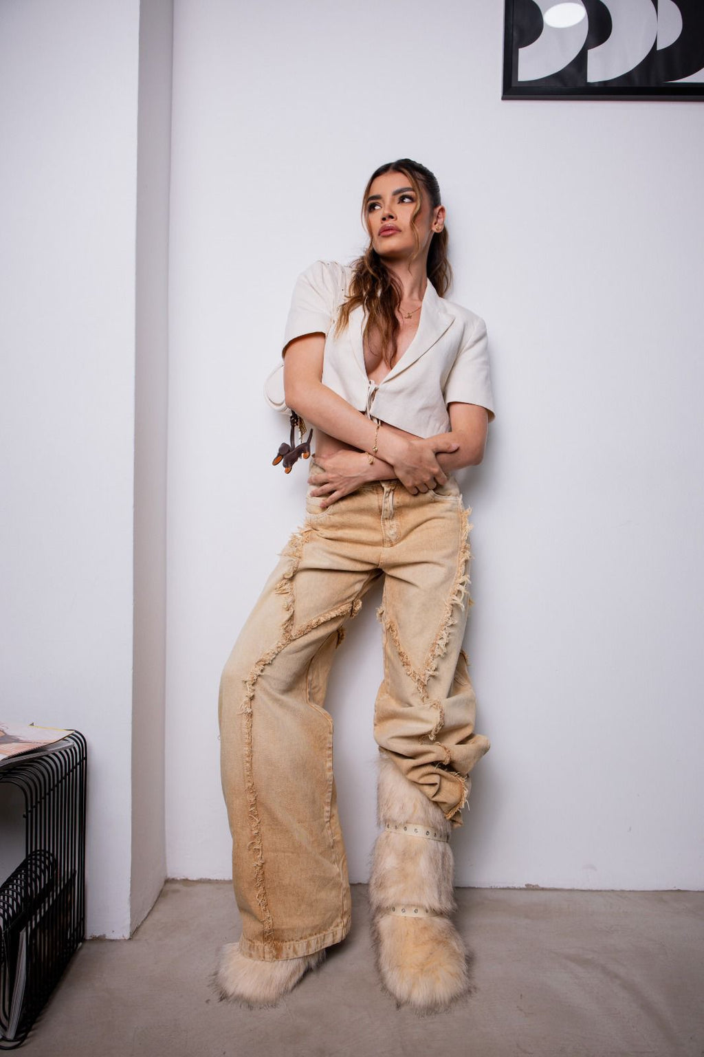 Jean Camel
