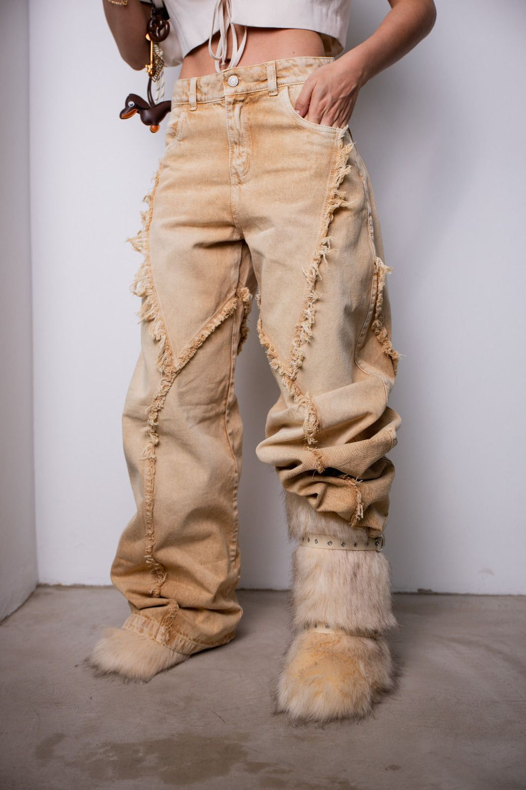 Jean Camel