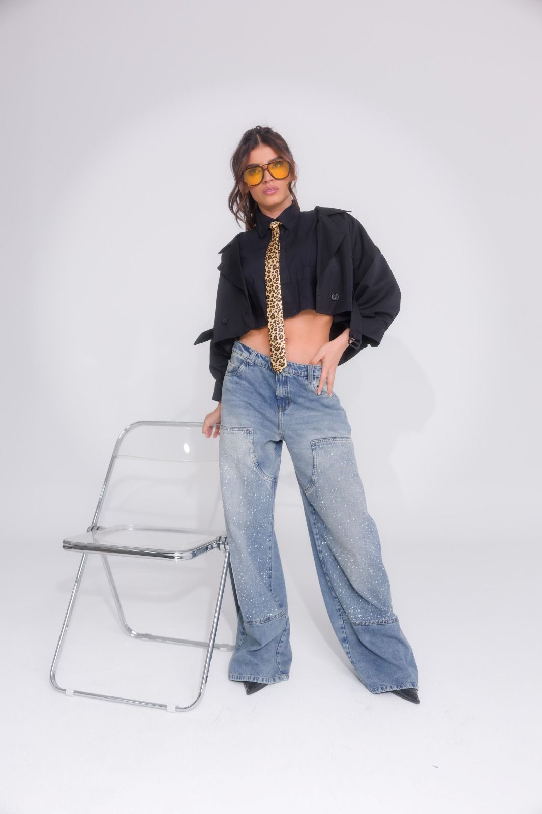 Jean Silver