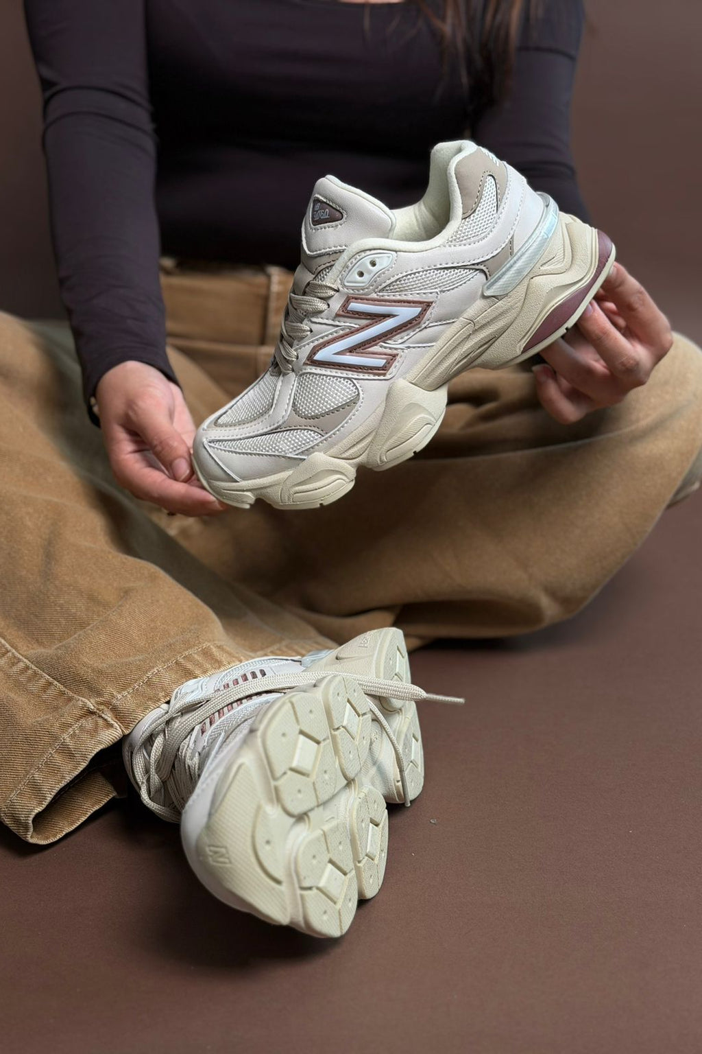 New Balance 9060