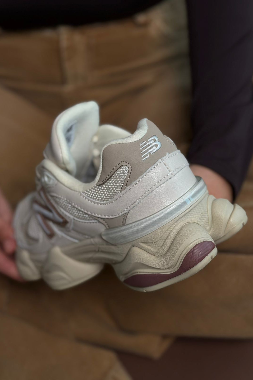 New Balance 9060