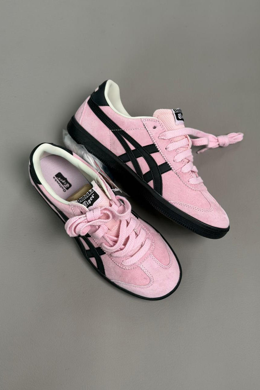 Tiger Pink
