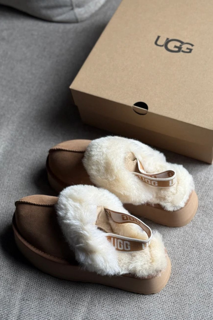 UGG