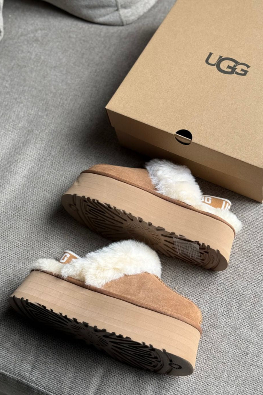 UGG