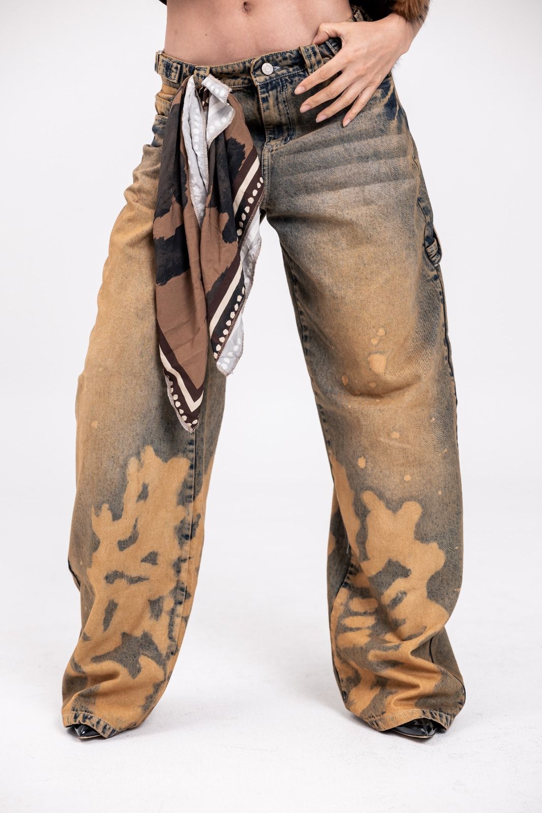 Jean Vintage