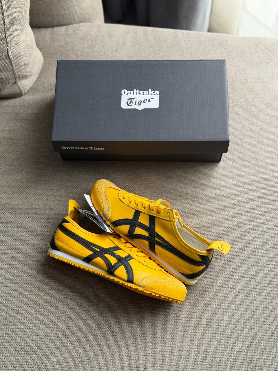 Onitsuka Tiger
