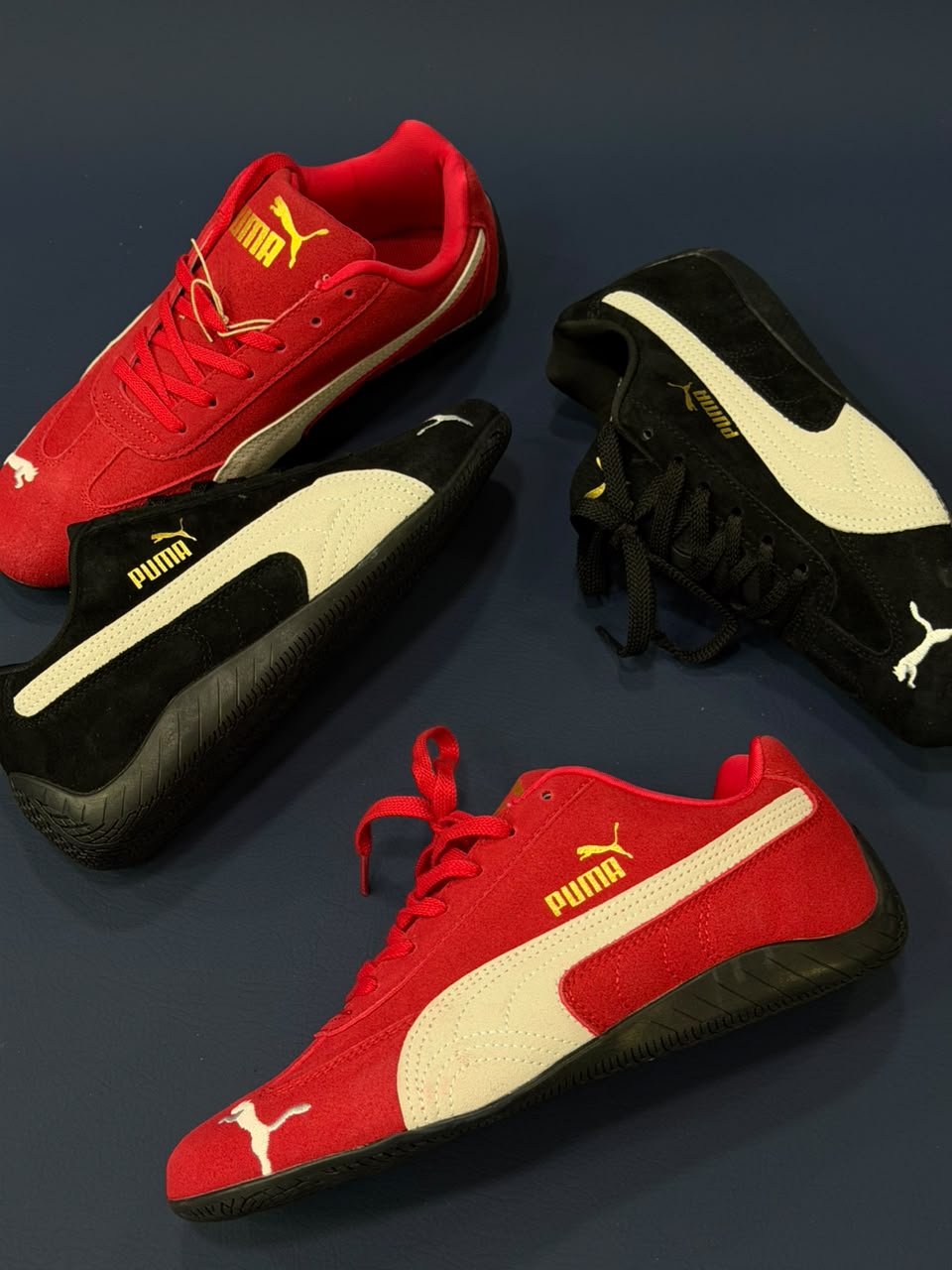 Puma Speed Cat