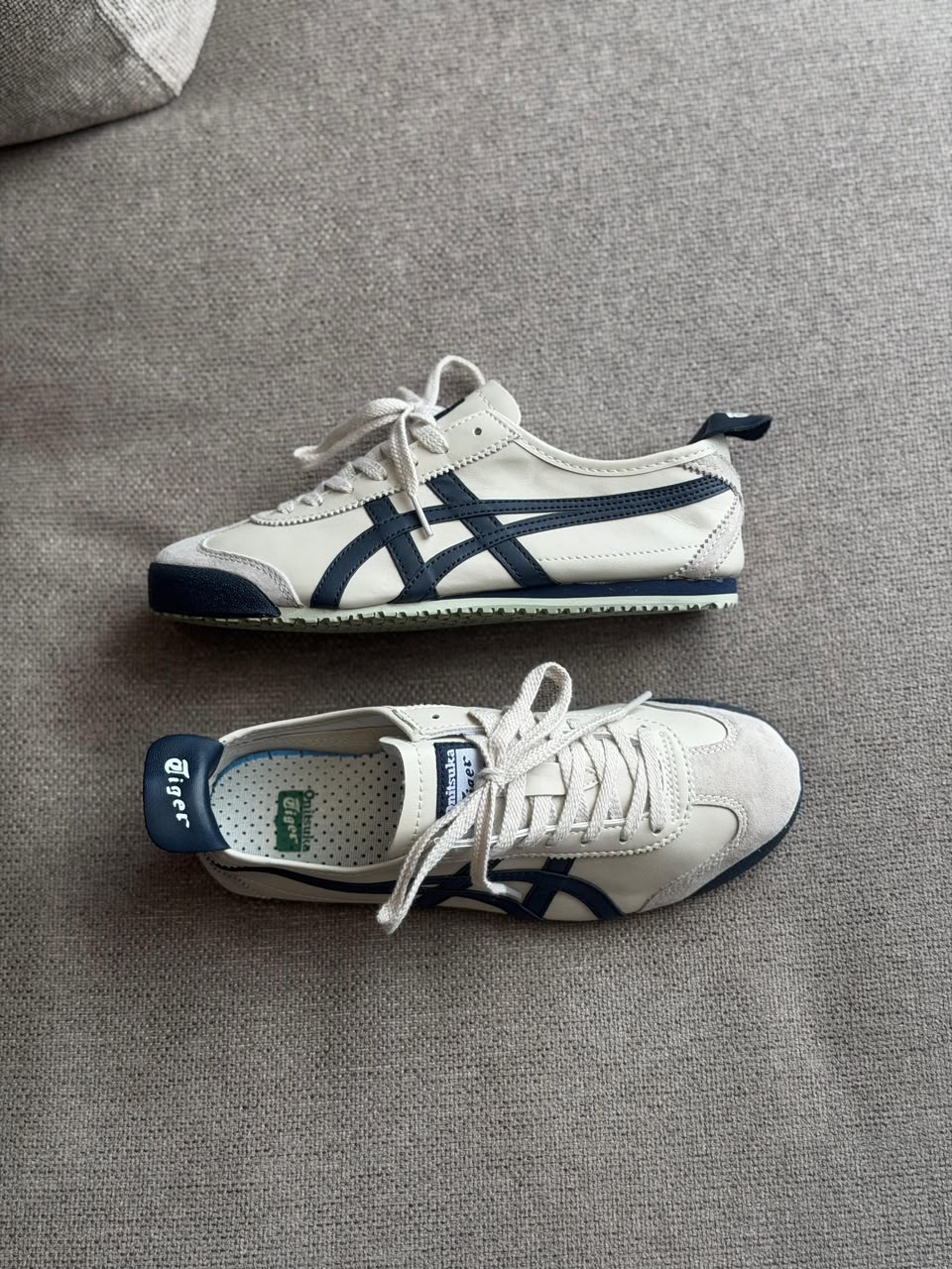 Tiger Onitsuka