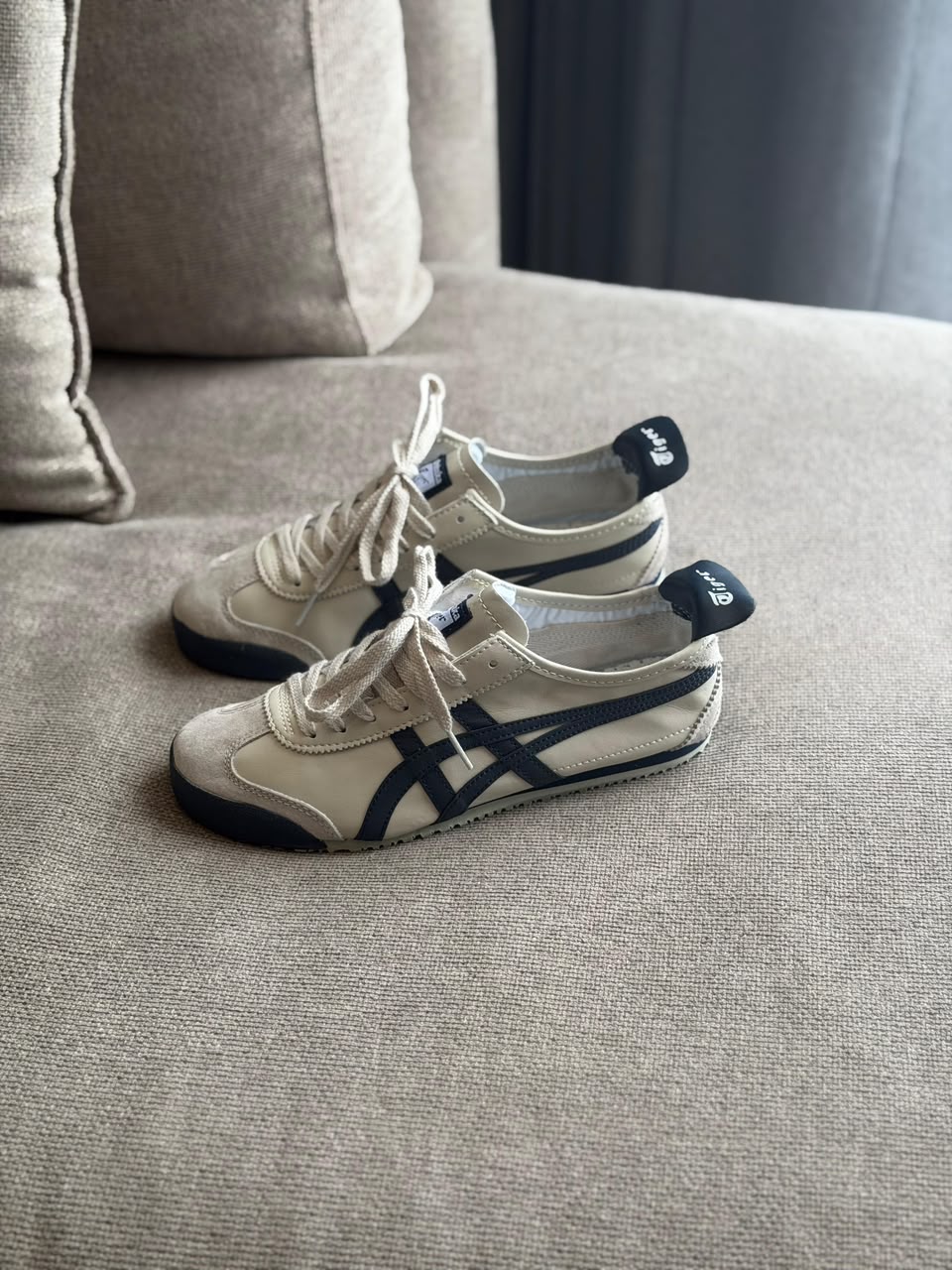 Tiger Onitsuka