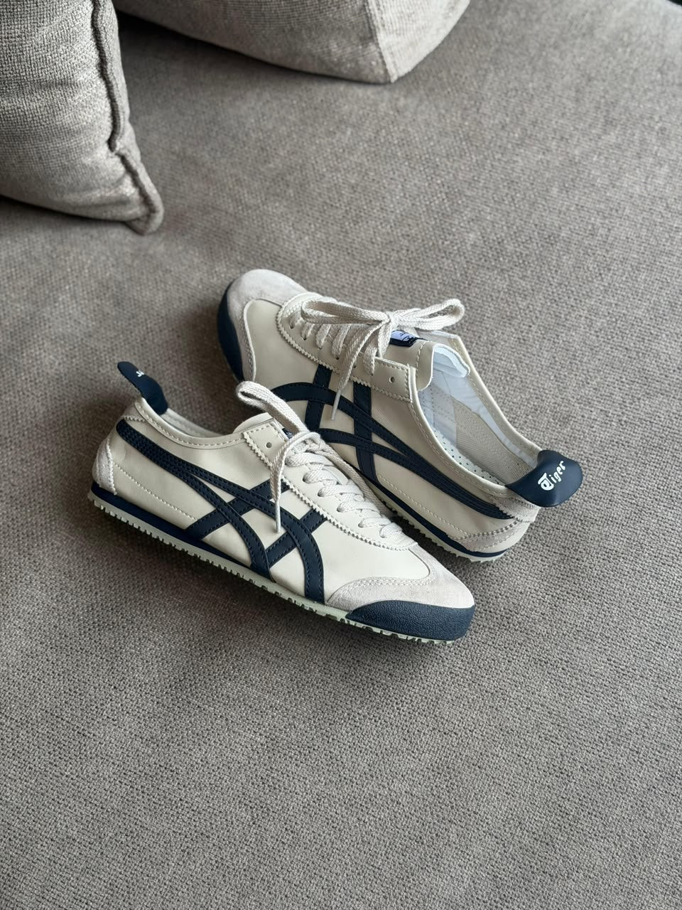 Tiger Onitsuka