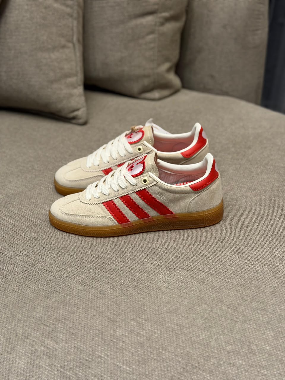 Adidas Spezial