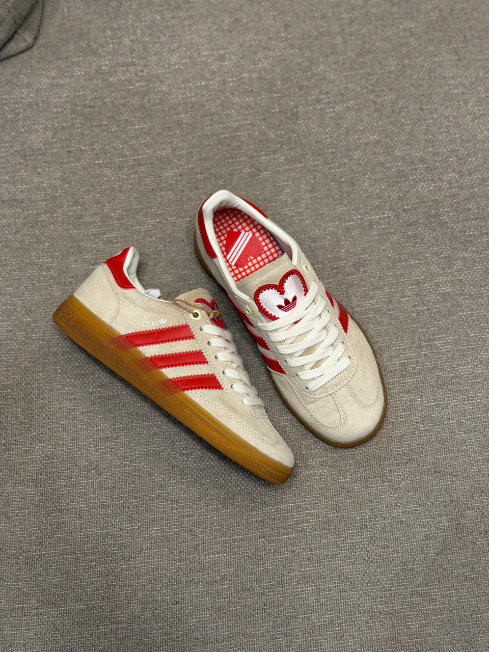 Adidas Spezial
