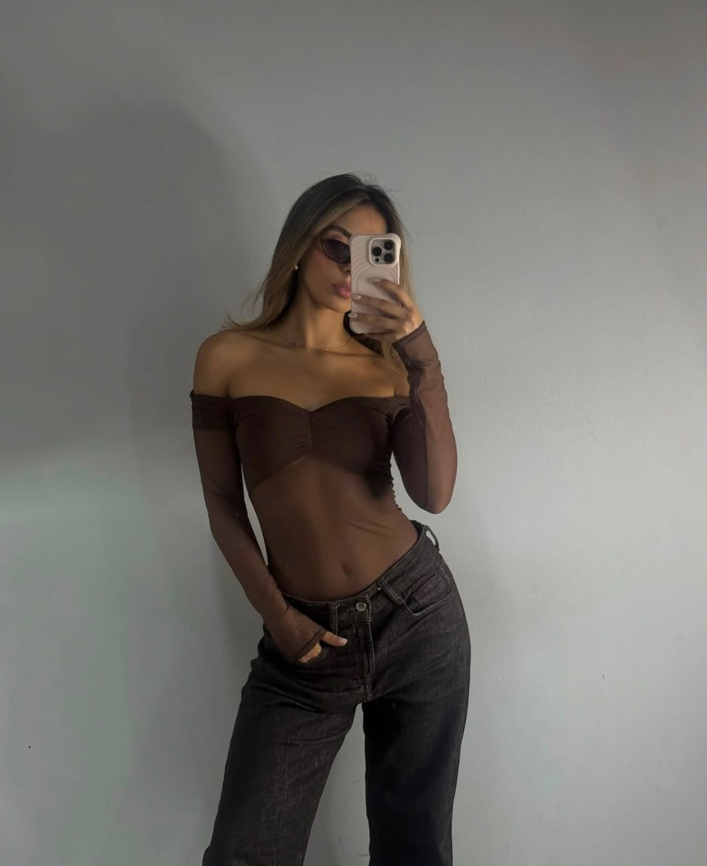 Body Malla