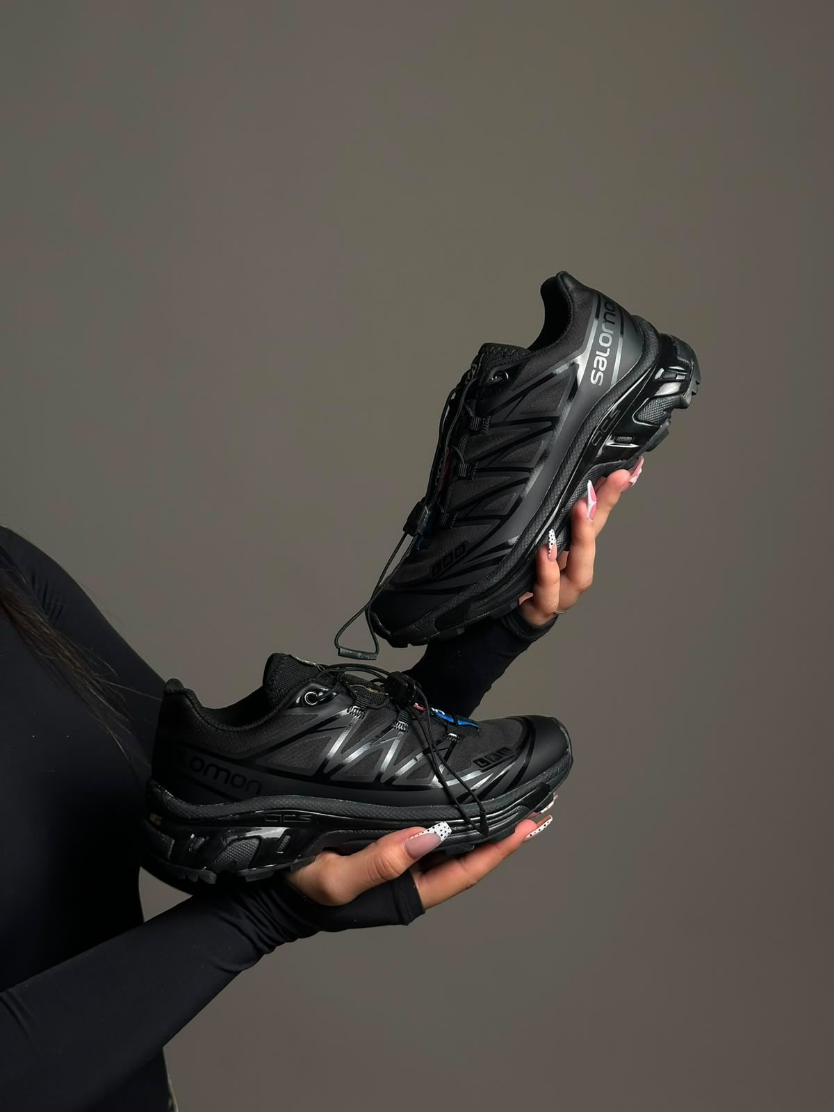 Salomon