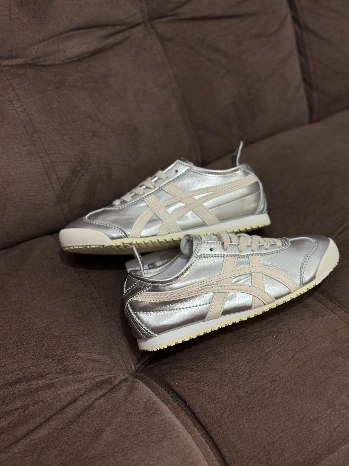 Tiger Onitsuka