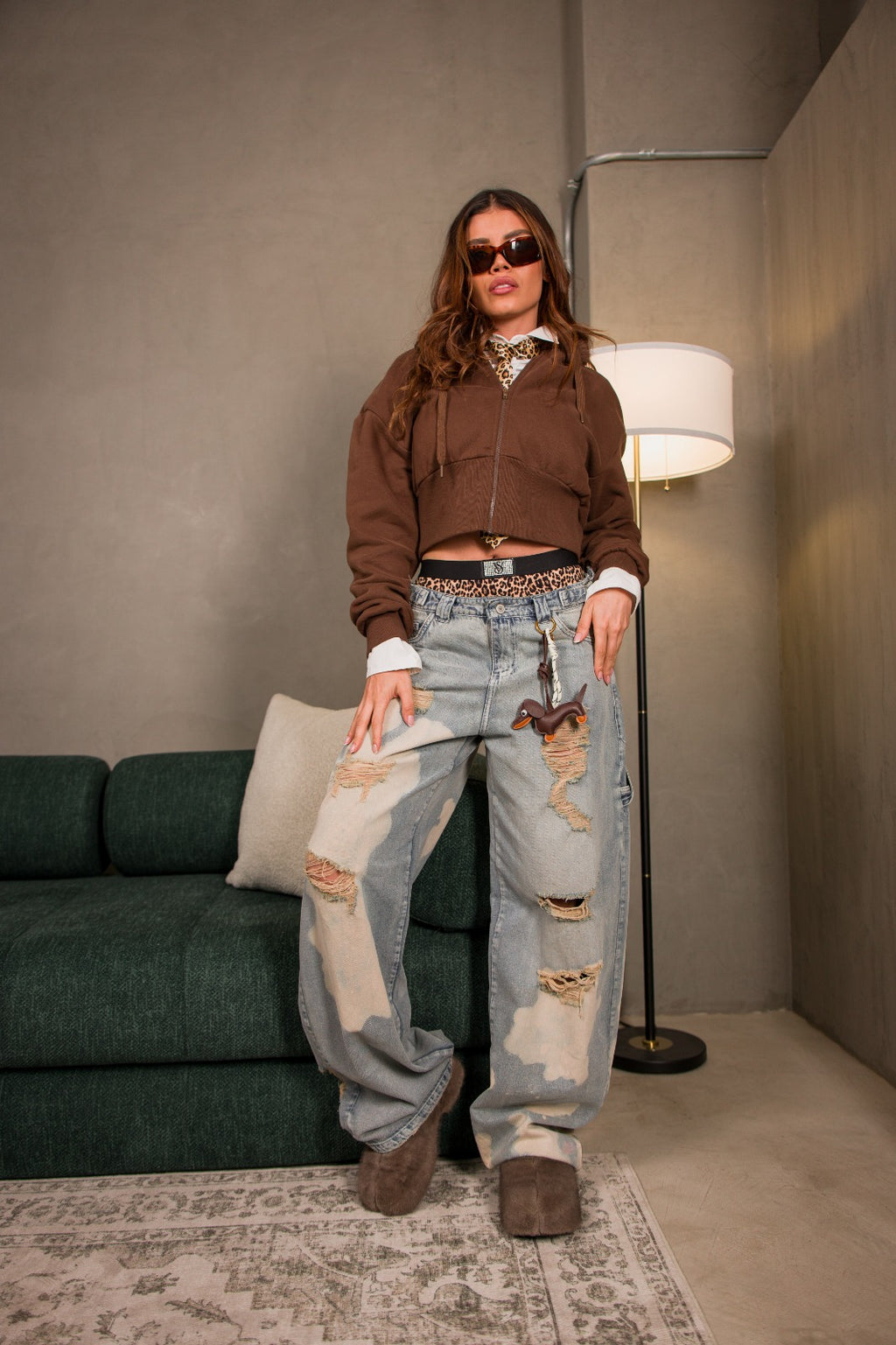 Baggy Vintage