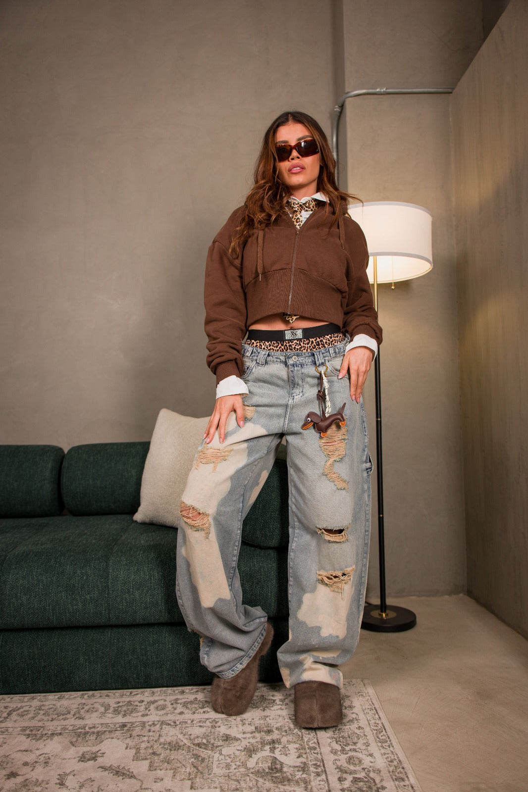 Baggy Vintage