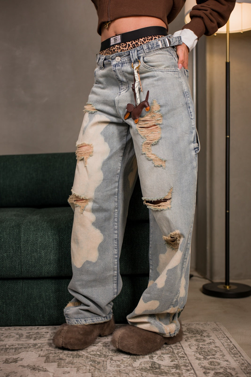 Baggy Vintage