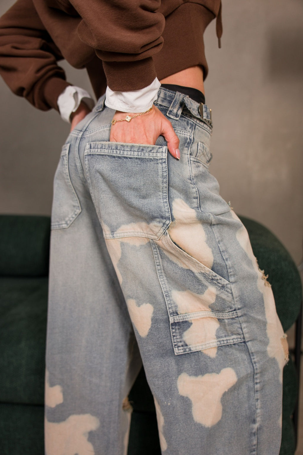 Baggy Vintage