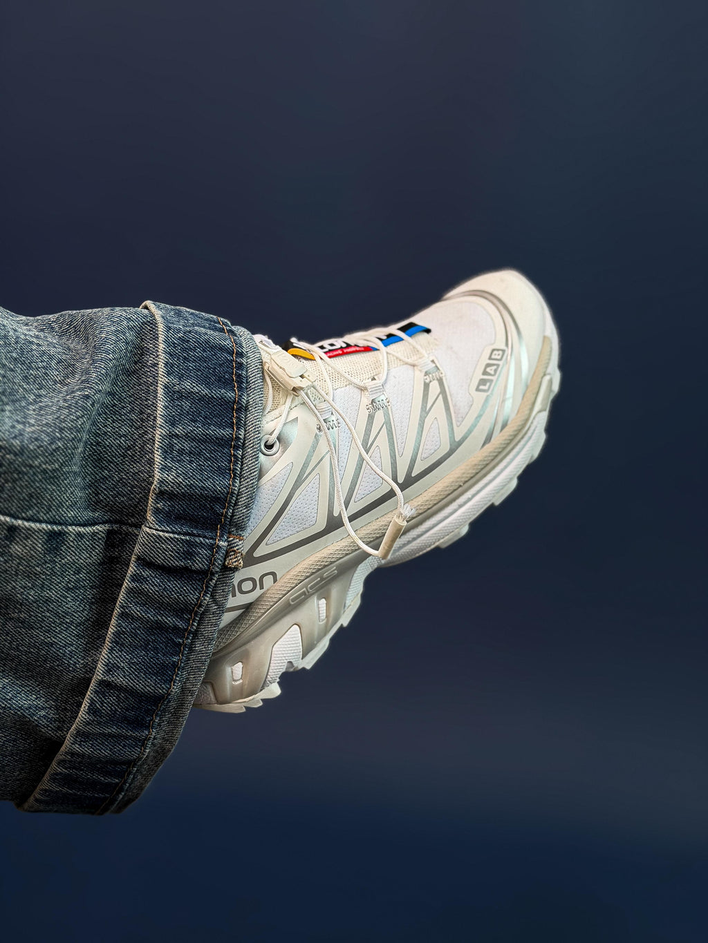 Salomon XT-6