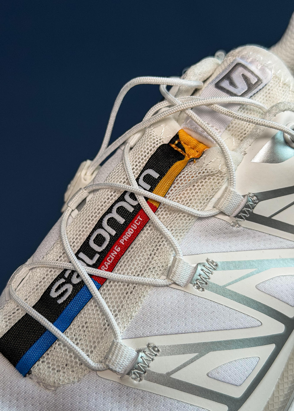 Salomon XT-6