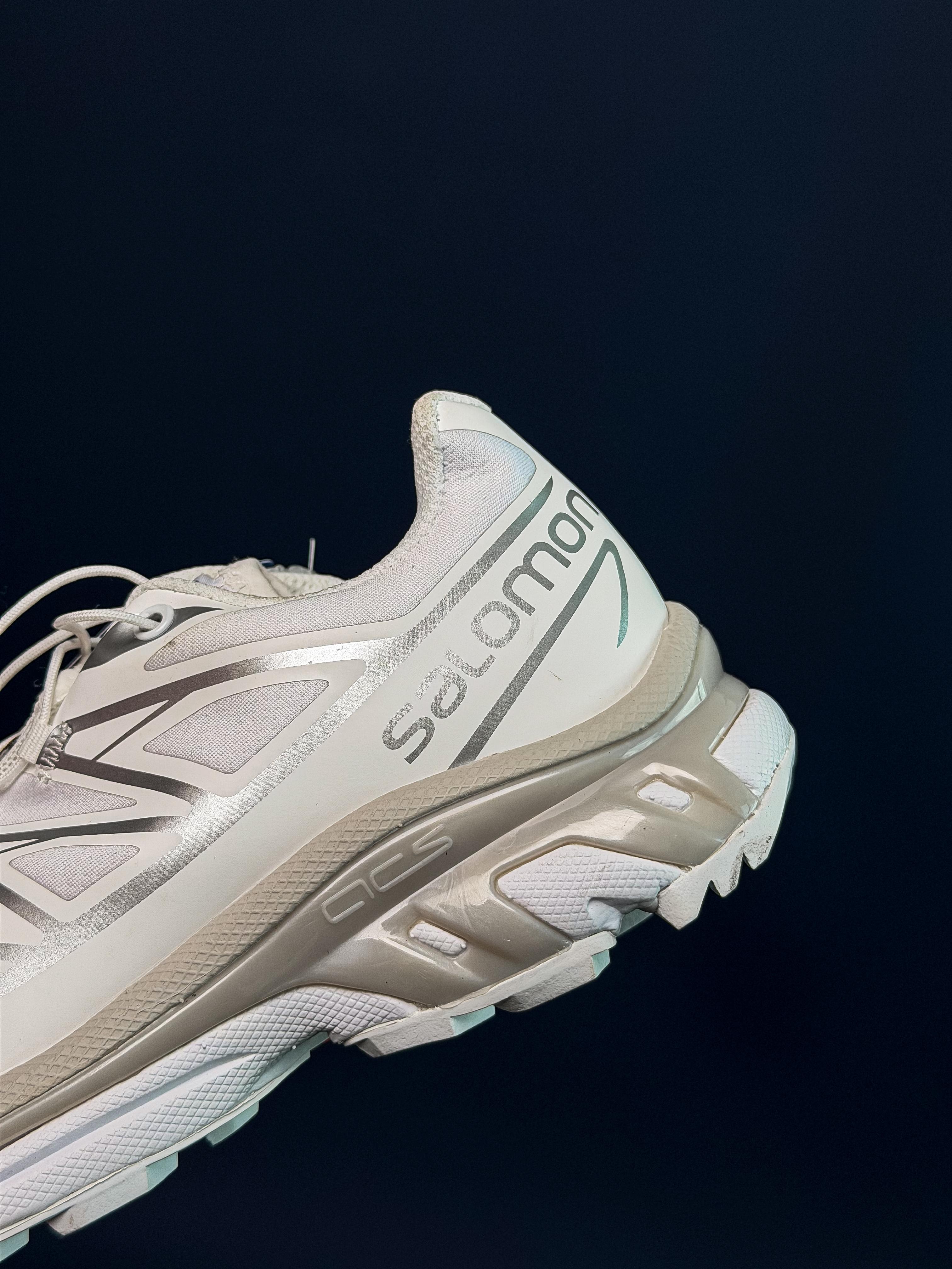 Salomon XT-6