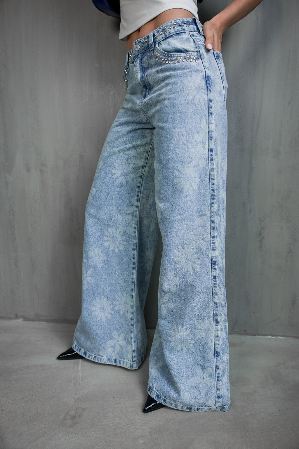 Mom Jean