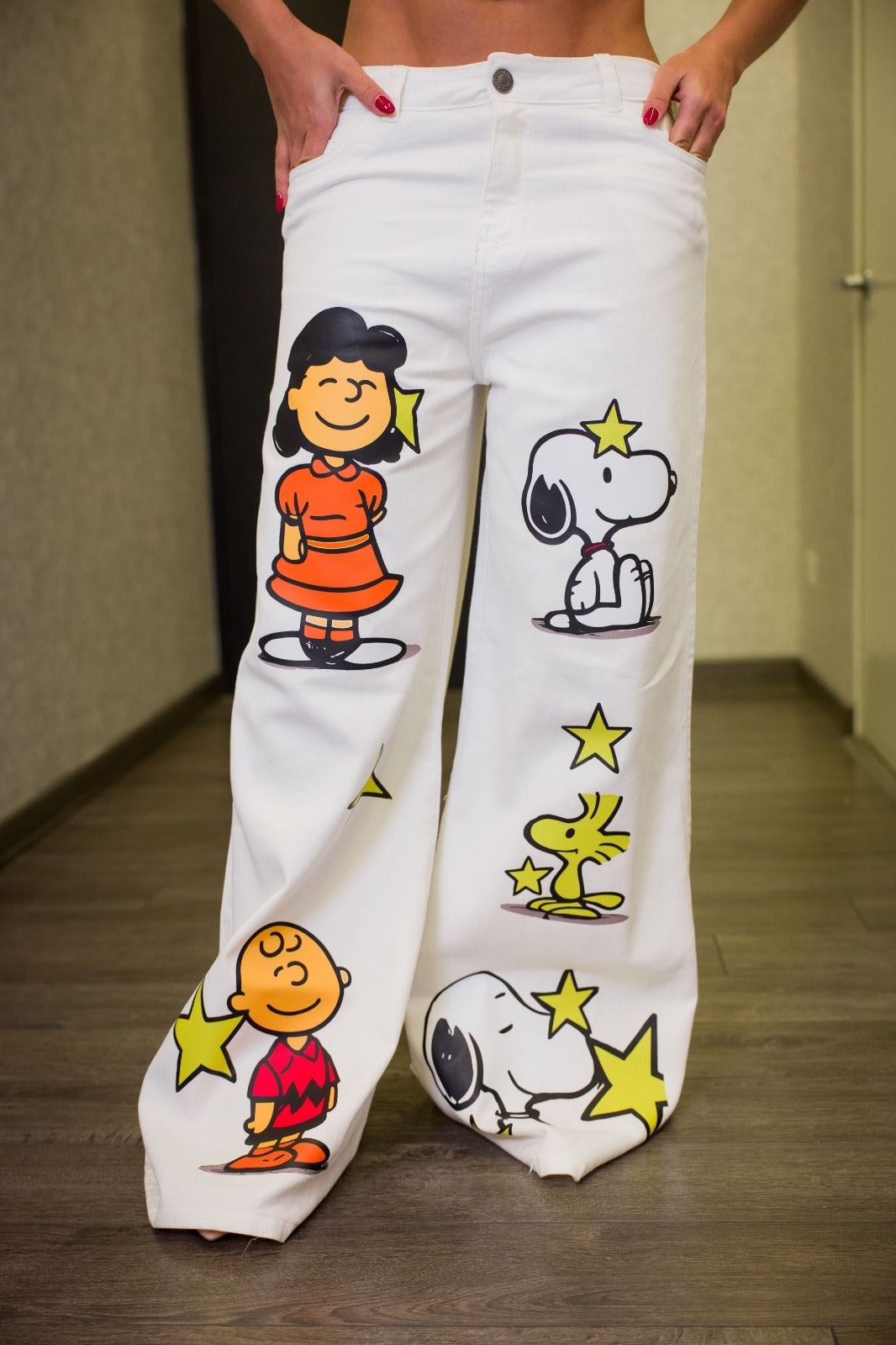 Jean Snoopy