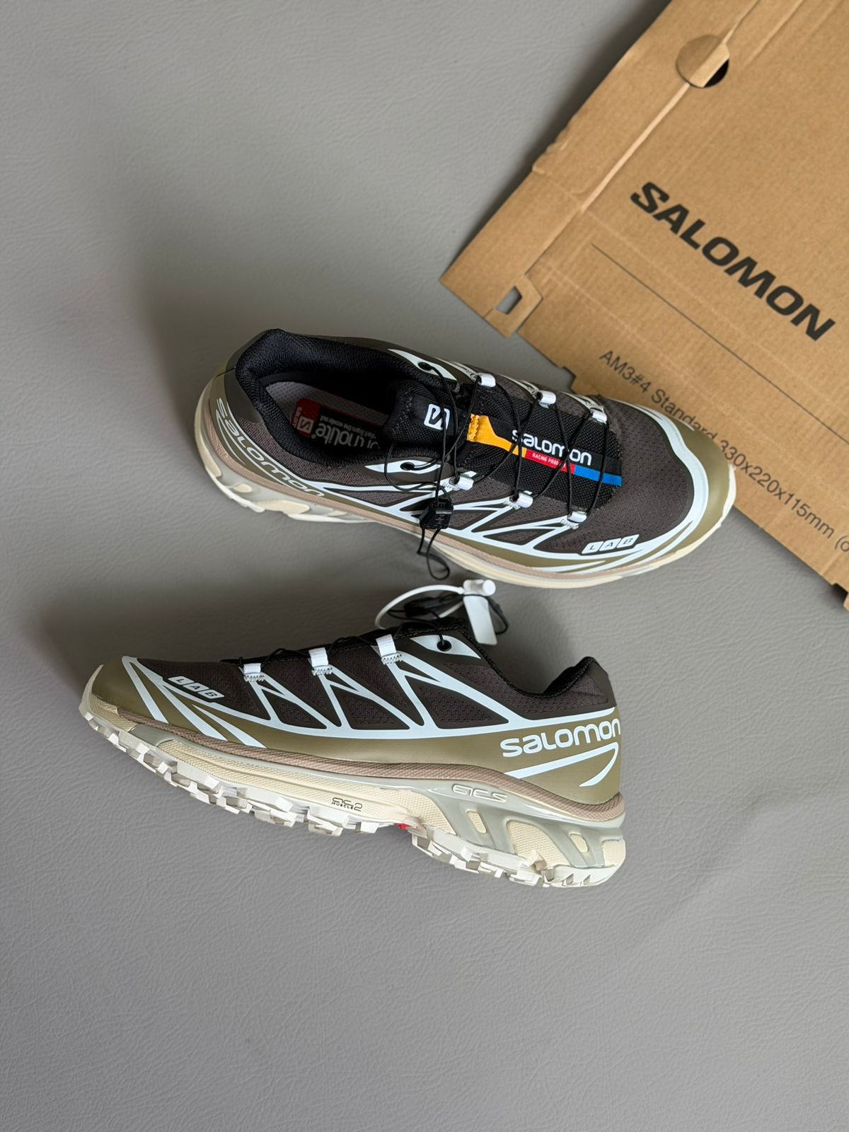 Salomon