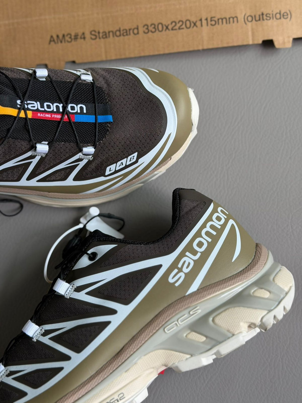Salomon