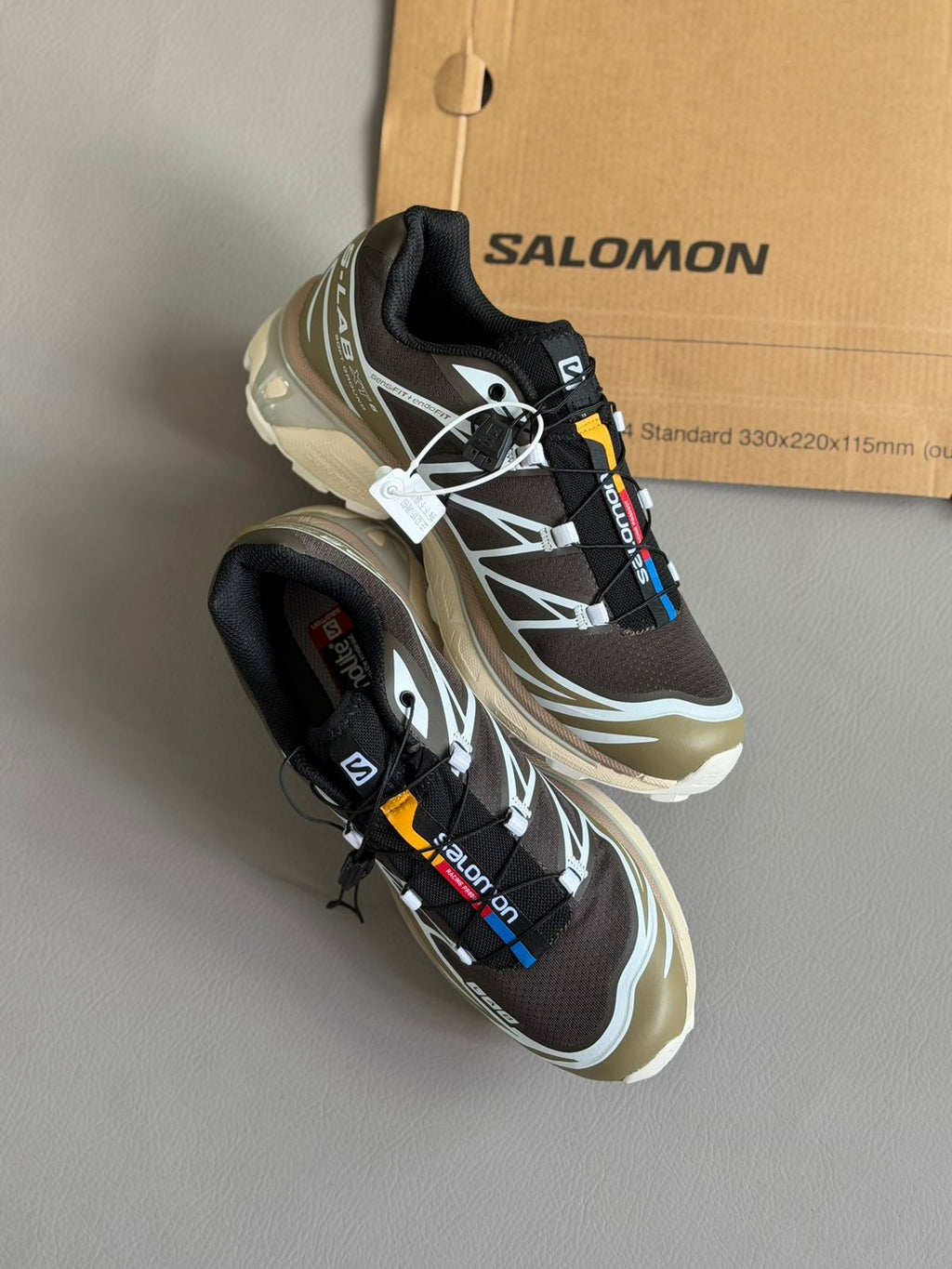 Salomon