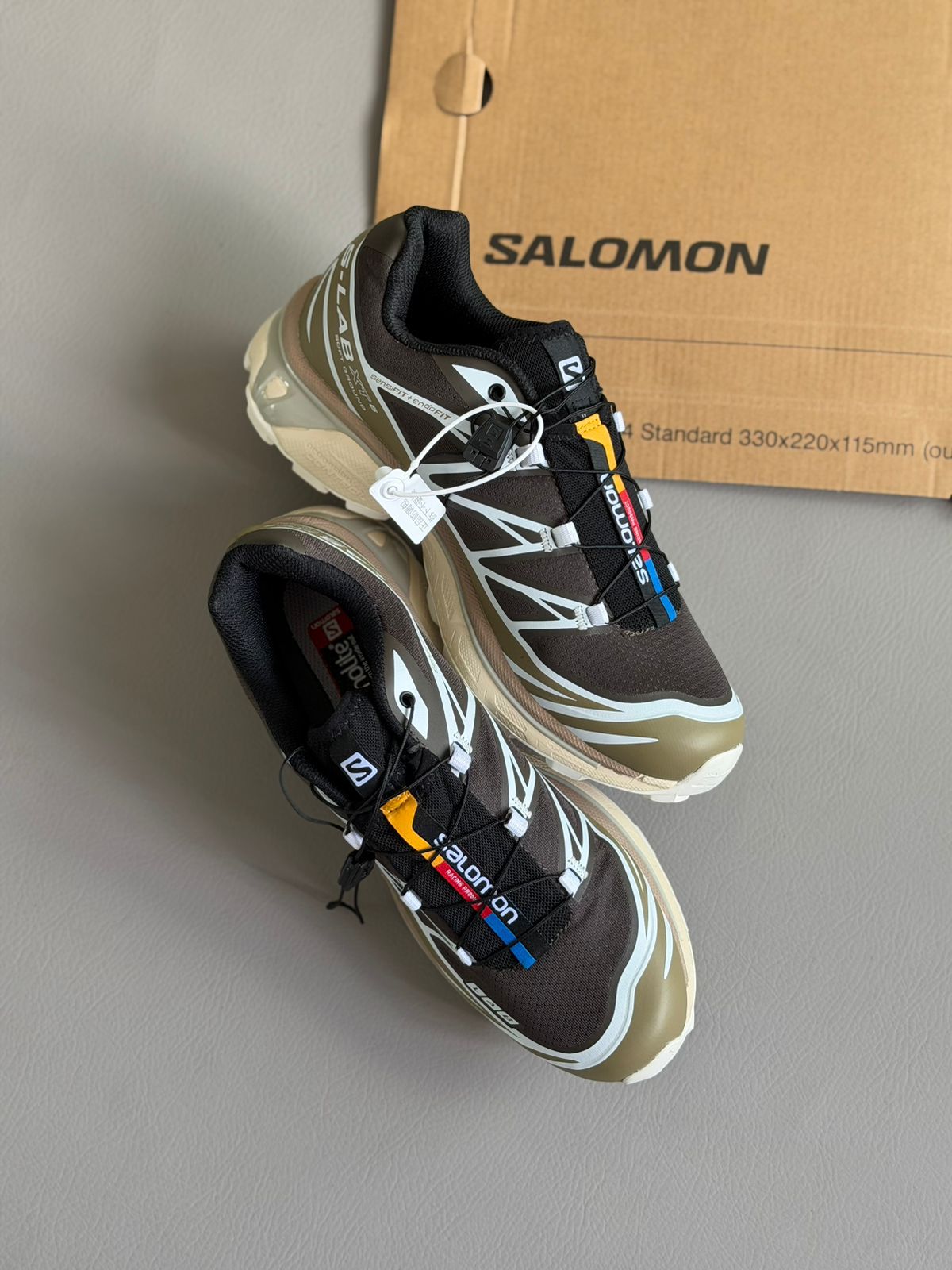 Salomon