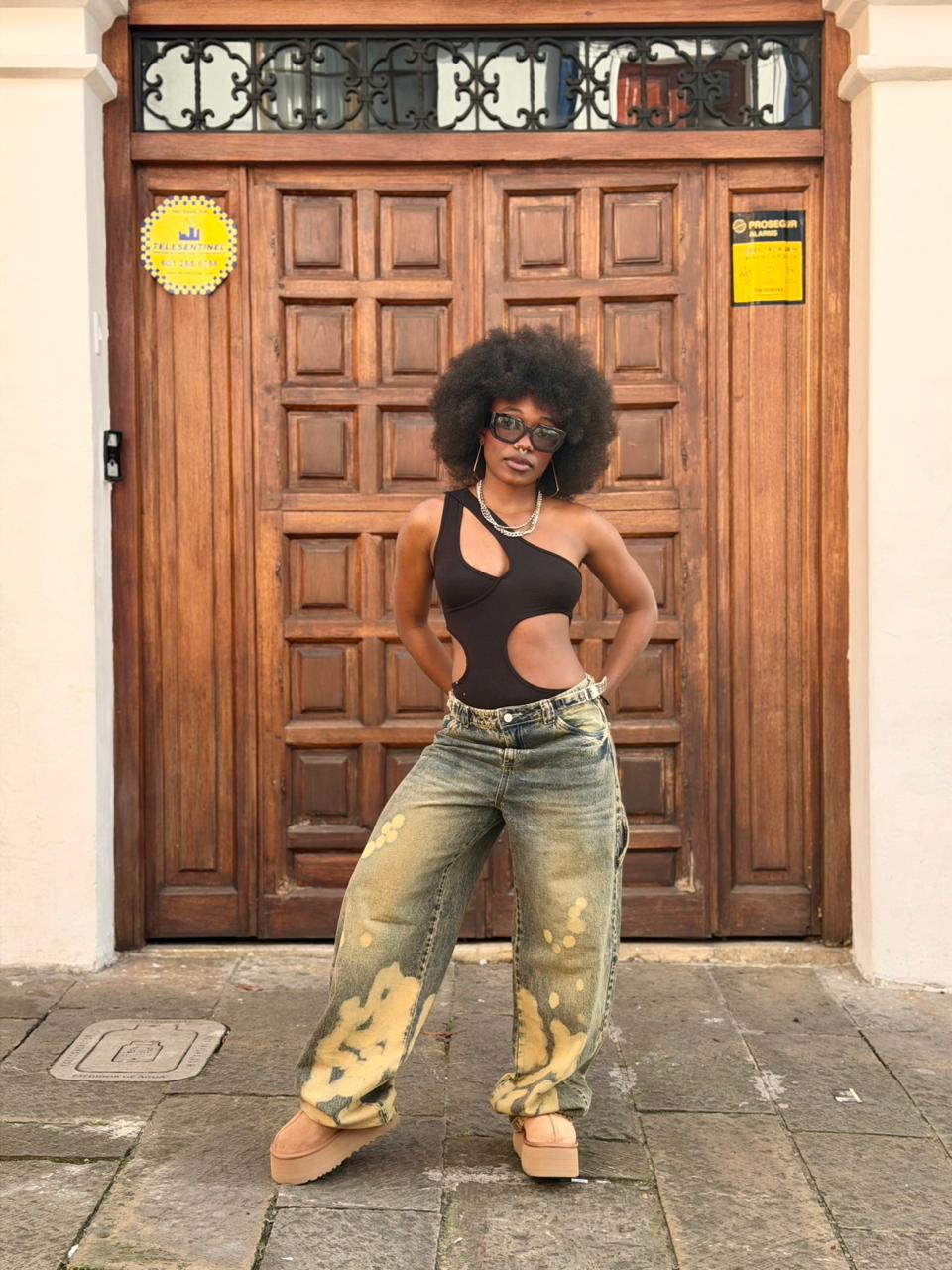 Jean Vintage