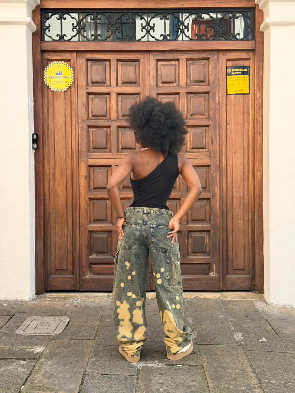 Jean Vintage