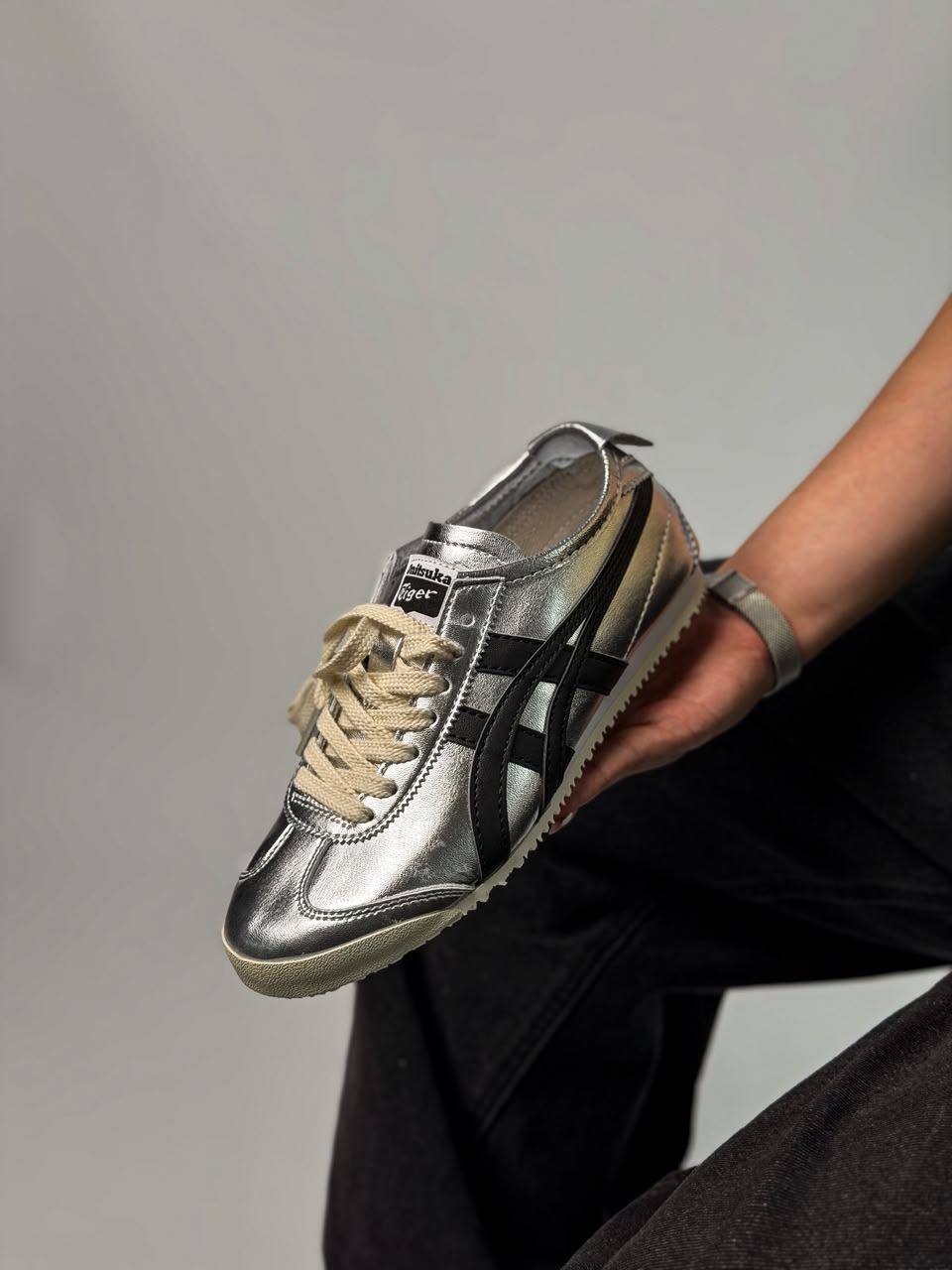 Tiger Onitsuka
