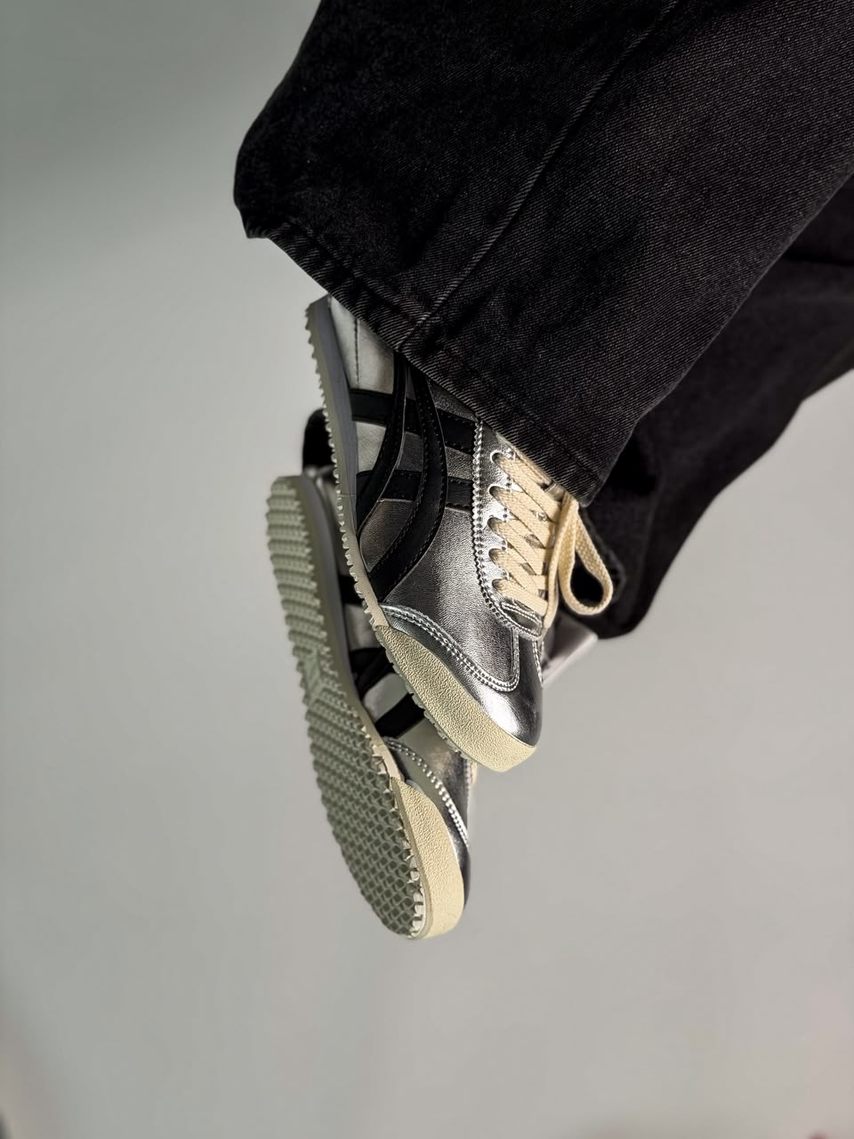 Tiger Onitsuka