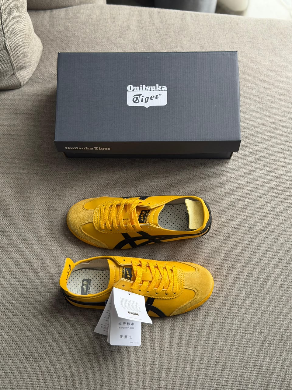 Onitsuka Tiger