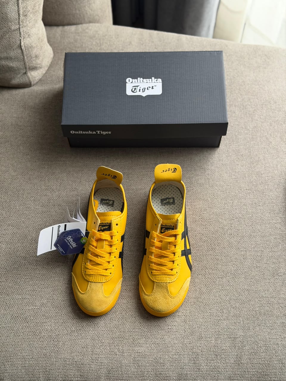 Onitsuka Tiger