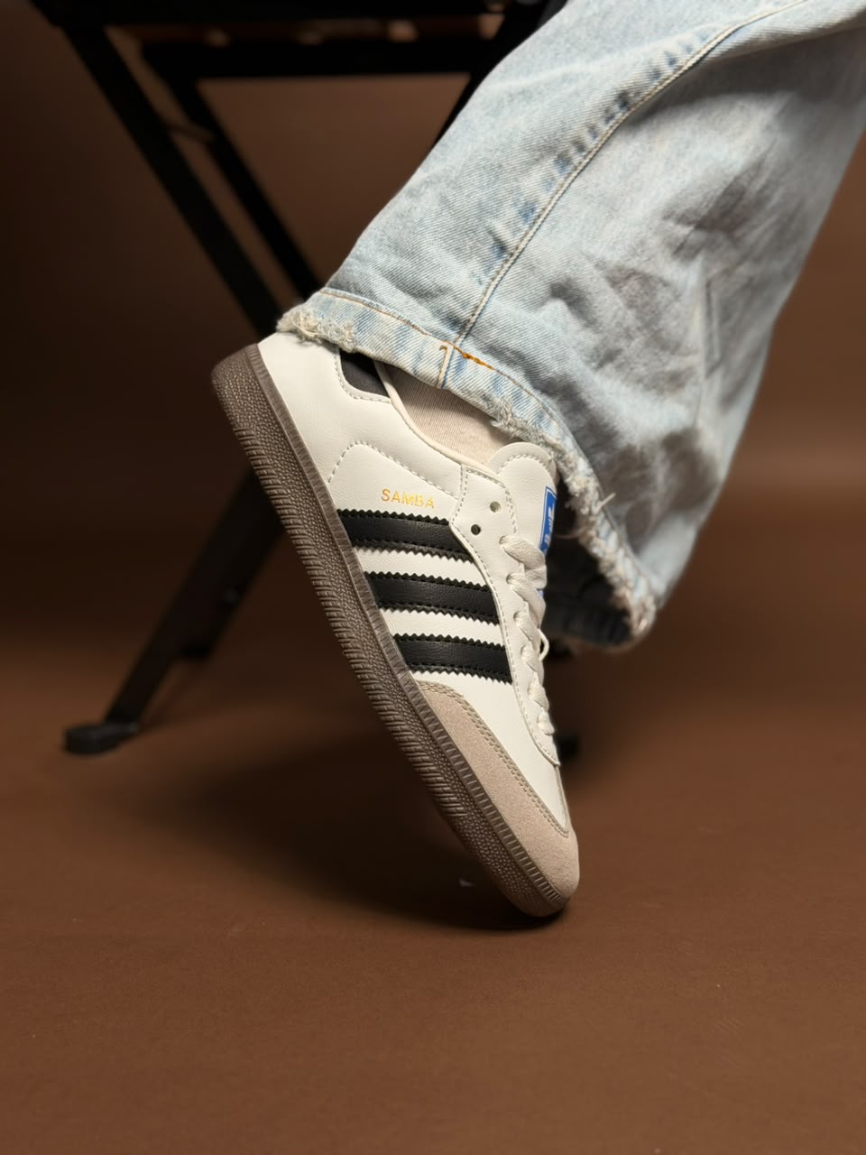 Adidas Samba Clasica