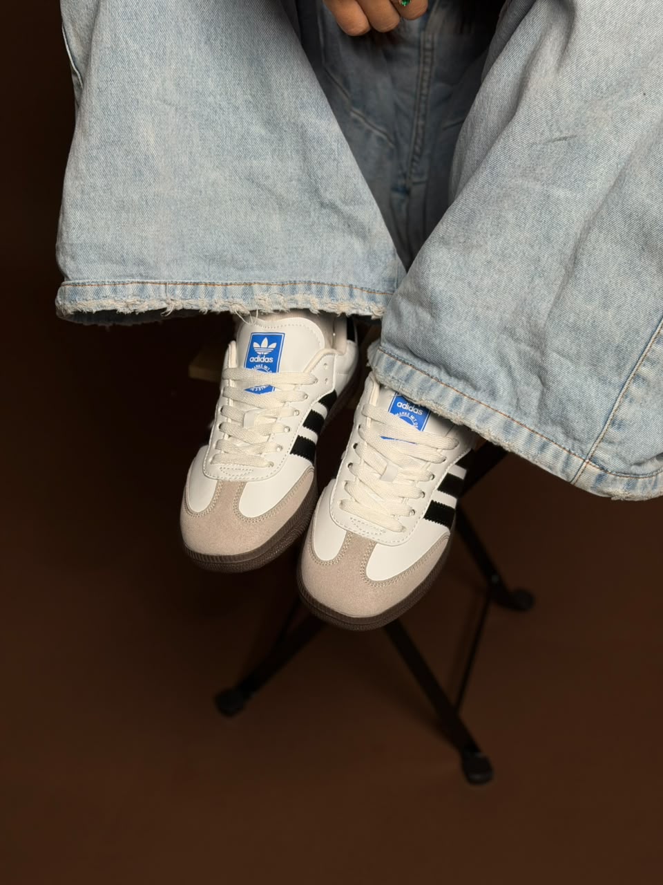Adidas Samba Clasica