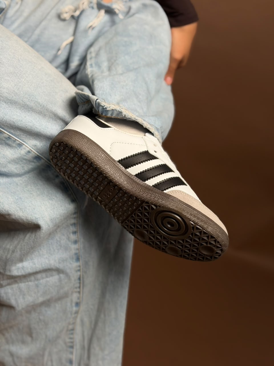 Adidas Samba Clasica