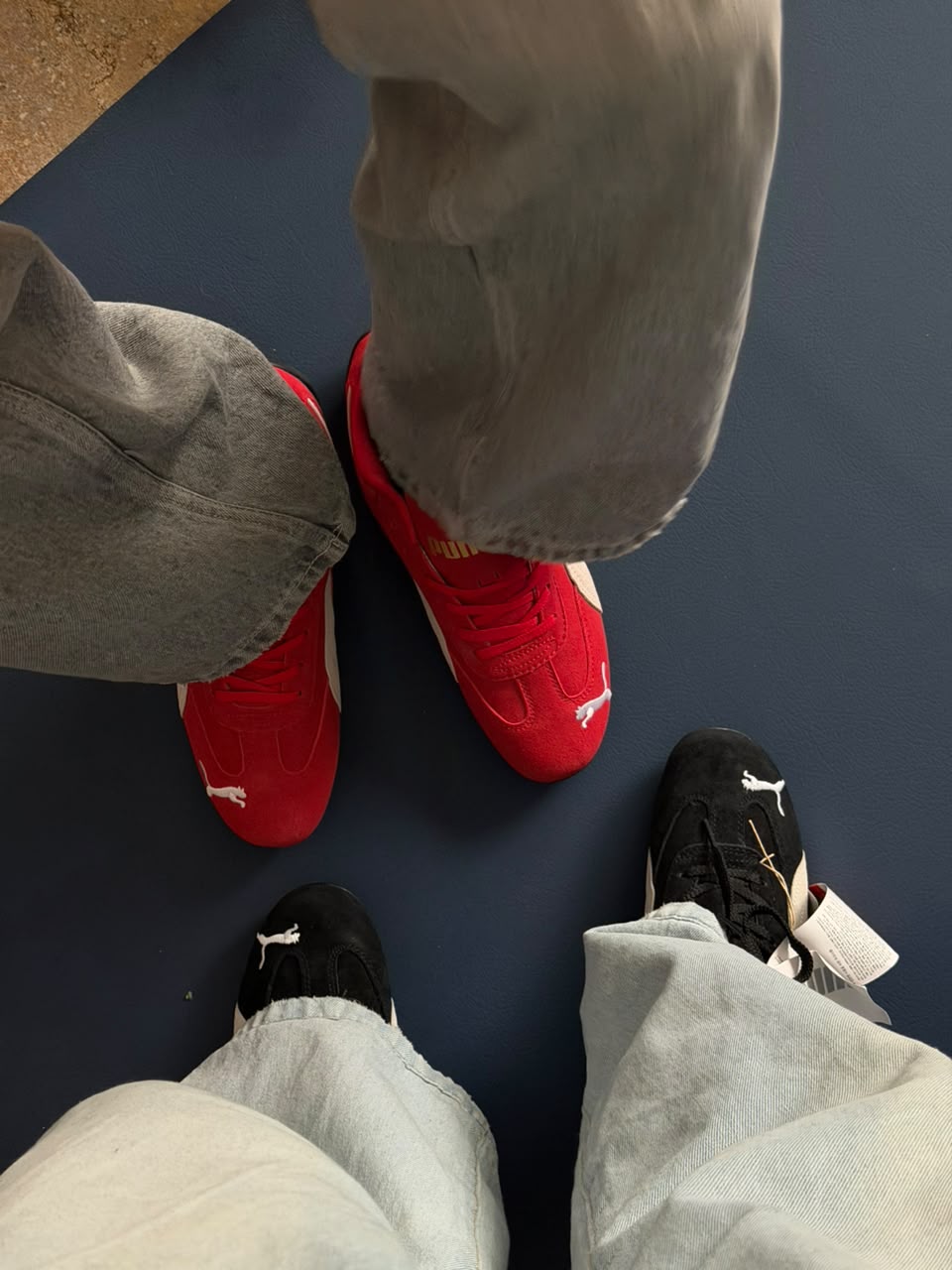 Puma Speed Cat