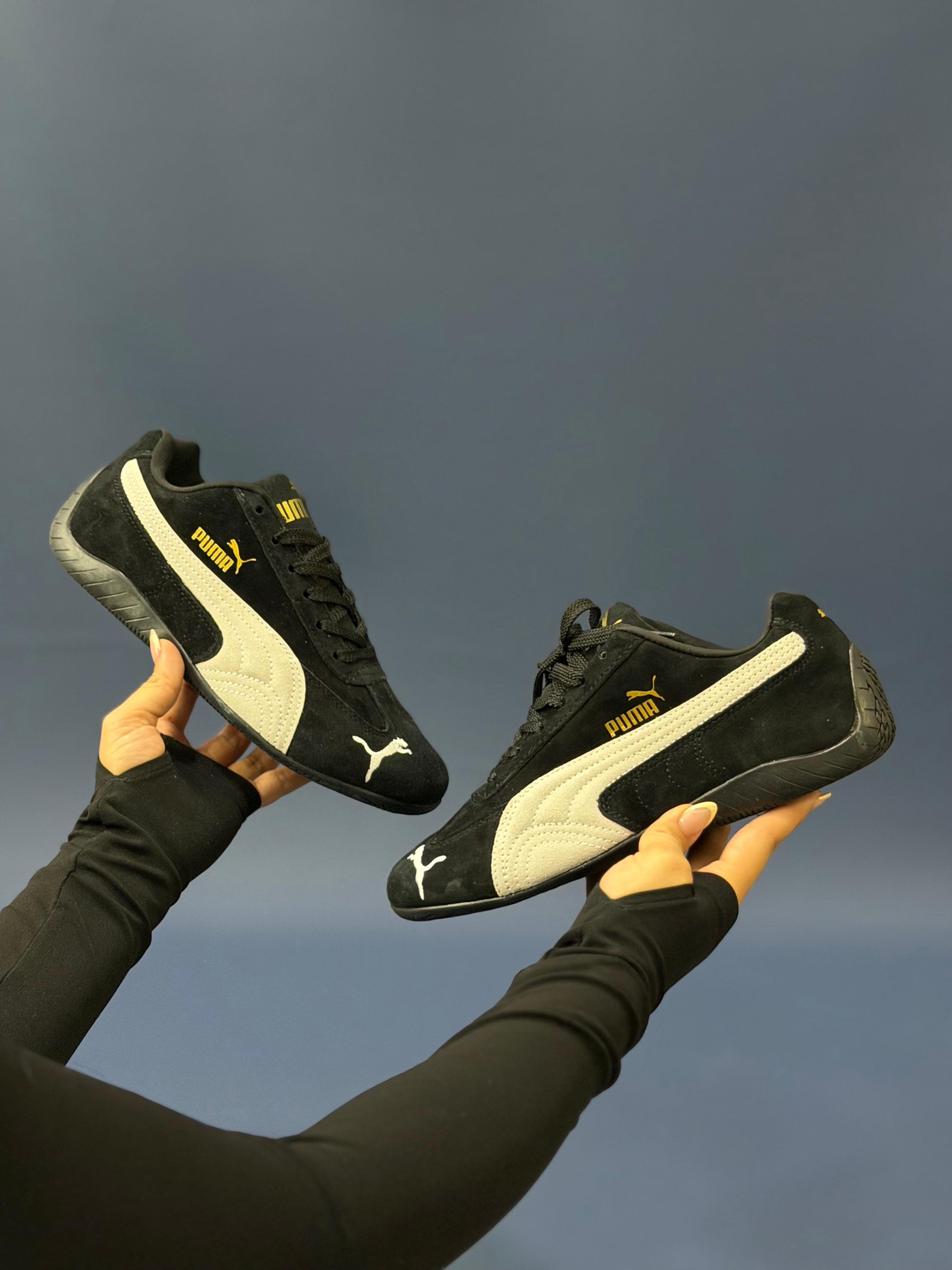 Puma Speed Cat