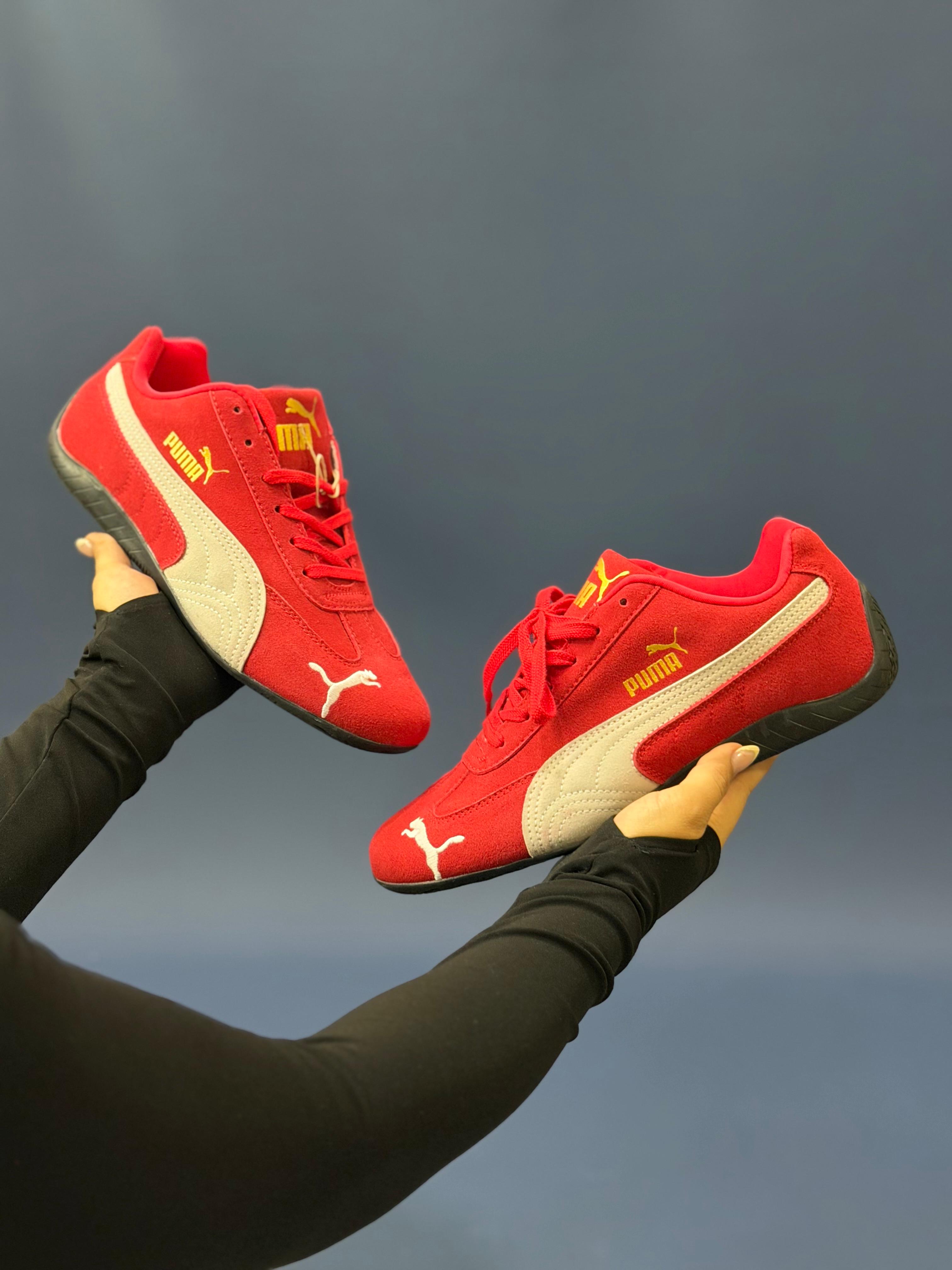 Puma Speed Cat