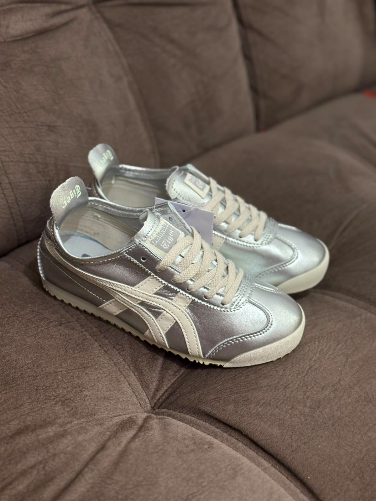 Tiger Onitsuka